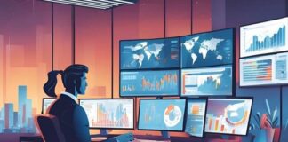 Master in Business Analytics for Business Analysts