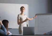 The Complete Public Speaking Course: Become a Great Speaker