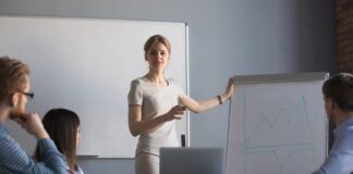 The Complete Public Speaking Course: Become a Great Speaker