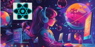 Complete React 19 Course 2025 : React JS For Beginners
