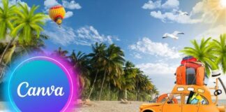 Multipurpose Canva Design Bootcamp From Beginner to Pro