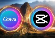 Capcut With Canva Graphic Design Video Editing Masterclass