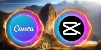 Capcut With Canva Graphic Design Video Editing Masterclass