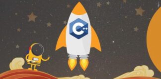 Master C++ Programming From Beginner To Advance 2025 Edition