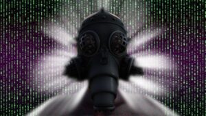 Introduction In Cyber Attack For Beginners