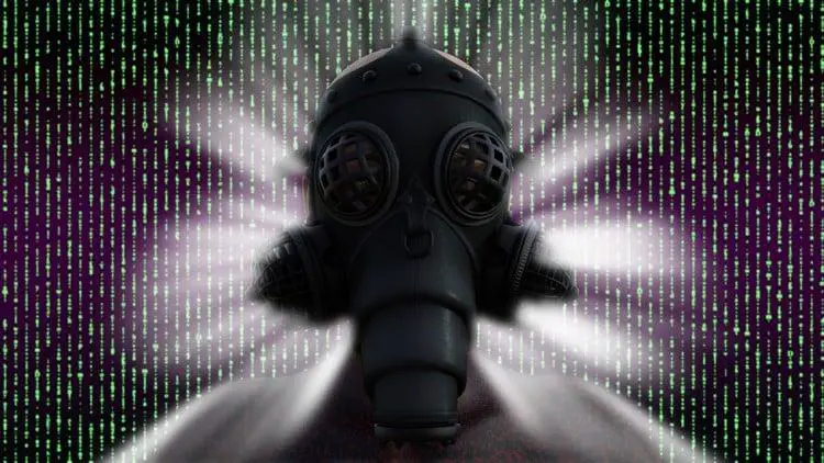 Introduction In Cyber Attack For Beginners