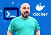 Docker Deep Dive: Build, Ship, and Run Containers