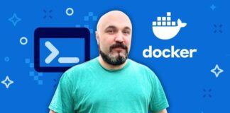 Docker Deep Dive: Build, Ship, and Run Containers