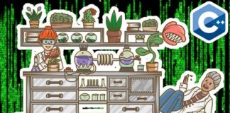 C++ Code Like you are in MATRIX : Mastering C++ in 13 Hours