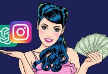 Faceless Instagram Marketing Using ChatGPT And Ai
