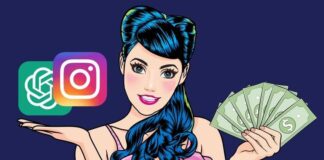 Faceless Instagram Marketing Using ChatGPT And Ai