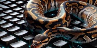 Python Development and Python Programming Fundamentals