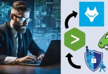 Cybersecurity Course 2025 : Beginner to Cybersecurity Expert