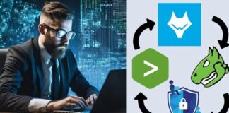 Cybersecurity Course 2025 : Beginner to Cybersecurity Expert
