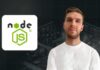 Node.js Crash Course: Build a REST API in a Weekend