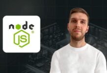 Node.js Crash Course: Build a REST API in a Weekend