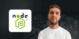 Node.js Crash Course: Build a REST API in a Weekend