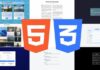 Web Project Workshop: 20+ HTML & CSS Websites in Action