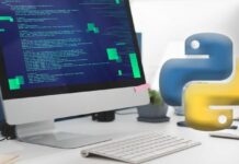 The Complete Python Developer: From Zero to Mastery