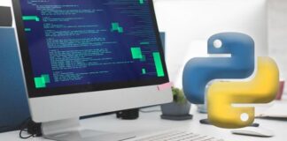 The Complete Python Developer: From Zero to Mastery
