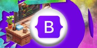 The Complete Bootstrap 5 Course: Modern Layouts Made Easy