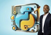 Python Mastery: 100 Days, 100 Projects